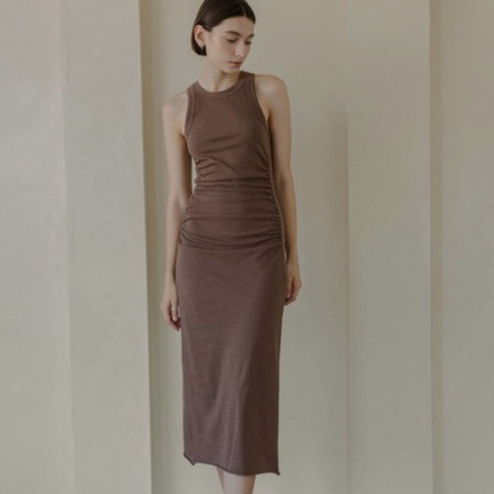 MOD REF SAVANNAH DRESS